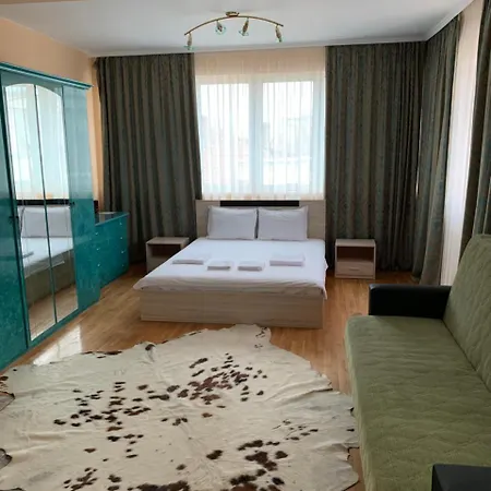 Hostel Filipopolis