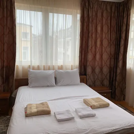 Hostel Filipopolis * Пловдив