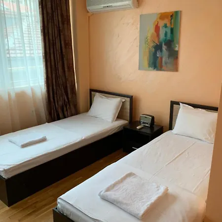 Hostel Filipopolis Пловдив