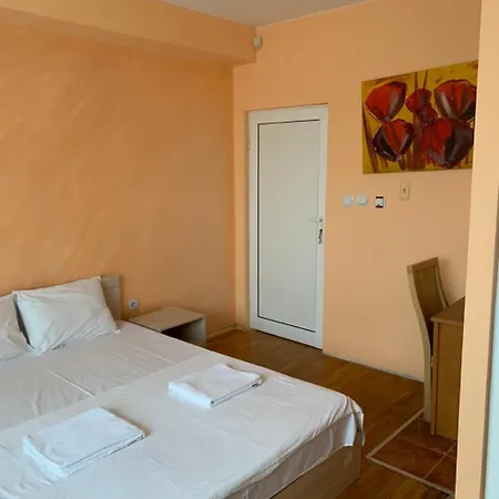 Hostel Filipopolis Хостел *