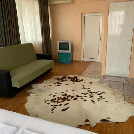 Hostel Filipopolis Хостел Пловдив