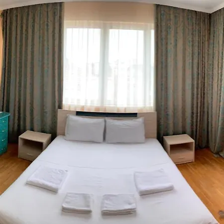 Hostel Filipopolis *