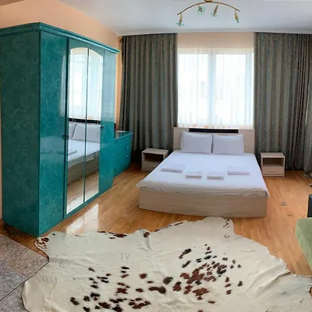 Hostel Filipopolis * Пловдив
