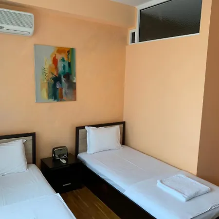 Хостел Hostel Filipopolis