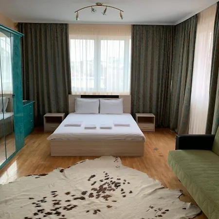 Hostel Filipopolis Хостел Пловдив