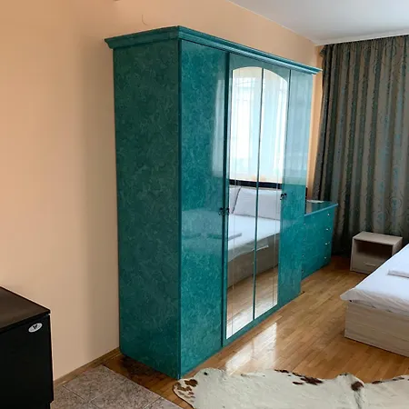 Хостел Hostel Filipopolis *