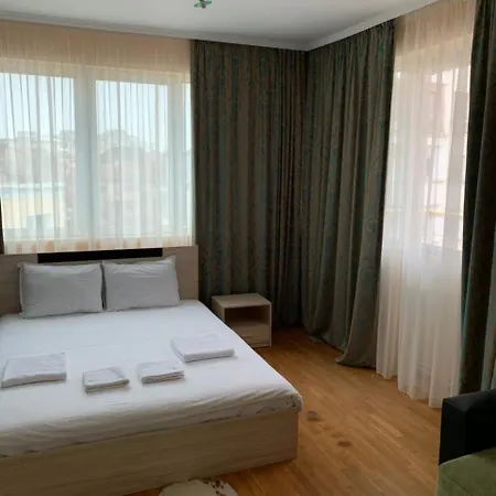 Hostel Hostel Filipopolis Plovdiv